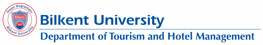Bilkent University – Department of Tourism & Hotel Management